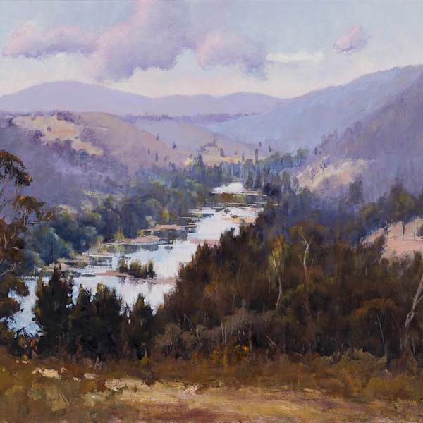 The Cotter by Marcia Claire REA, Image 1.