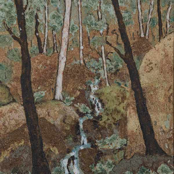 Boulder Country by Henry Hatton BECK, Image 1.
