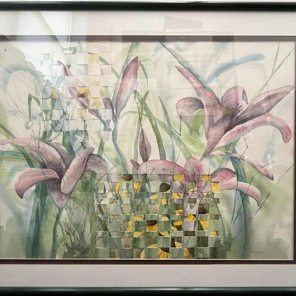 Unknown by Penny R'Sullivan, Image 1.
