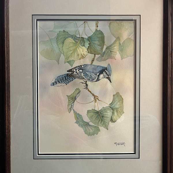 Unknown by Mollison, Image 1.