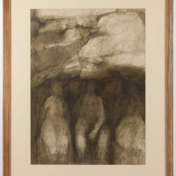 Cave People by Kara Skripka, Image 2.