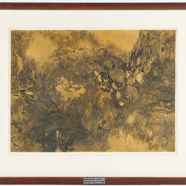 Novemberville by William Pearson, Image 2.