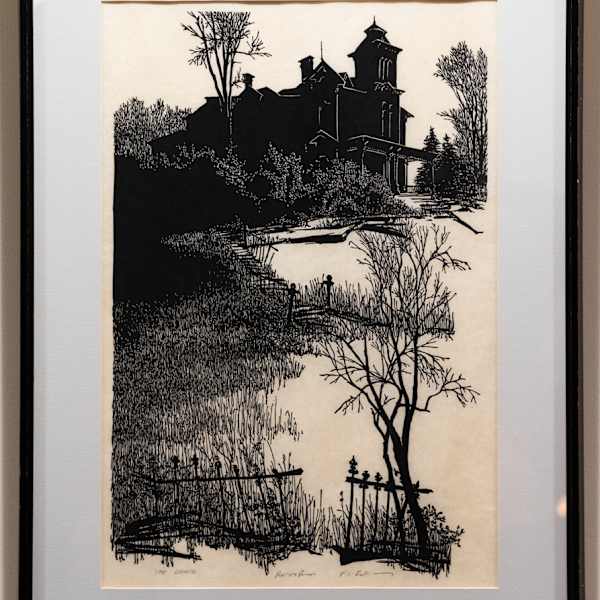 The Estate by Frank Eckmair, Image 2.