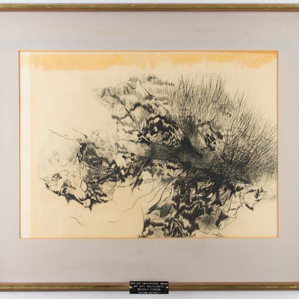 Autumn Washout by William H. Pearson, Image 2.