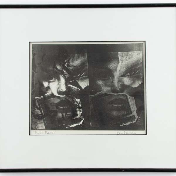 Double Exposure by Dean Markemson, Image 2.