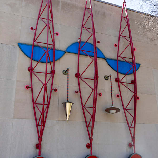 LAX Communica by Brad Jirka, Kathrine Jones, Image 2.