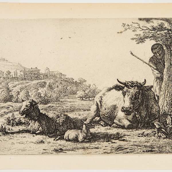 August by Philip Gilbert Hamerton, Image 2.