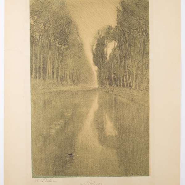 Untitled by Charles-Marie Dulac, Image 2.