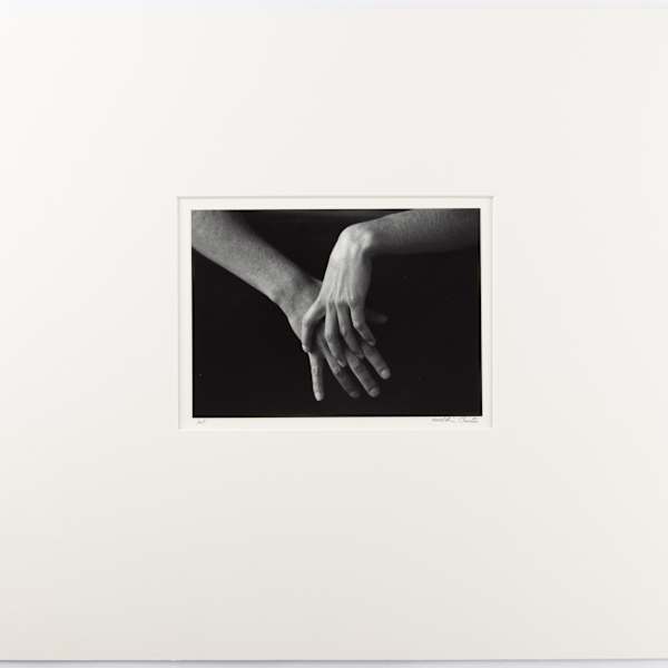 Hands by William Carter, Image 2.