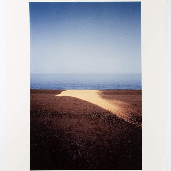 Beach by Franco Fontana, Image 2.