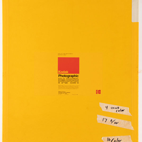 Portfolio by Dean Reagan, Image 1.