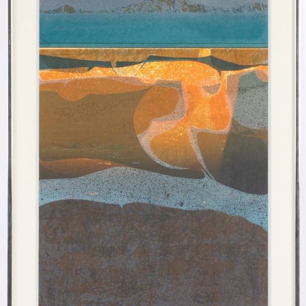 Canyon Lights by Jim McConnell, Image 2.