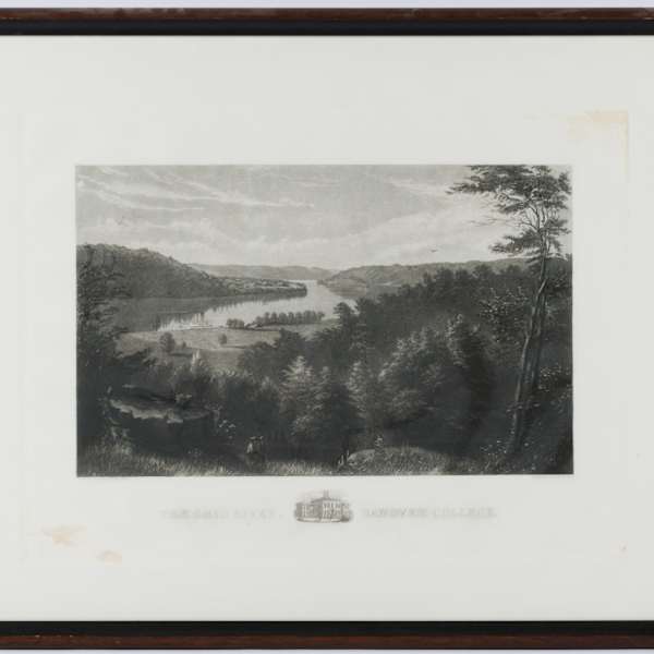 The Lost Engraving by Miss J. Hamilton, A.H. Ritchie, Image 2.