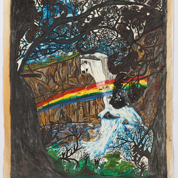 Age of Enlightenment by Pihāniuk, Image 2.