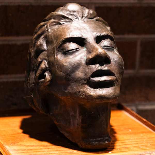 Blind by Susan Timm, Image 2.