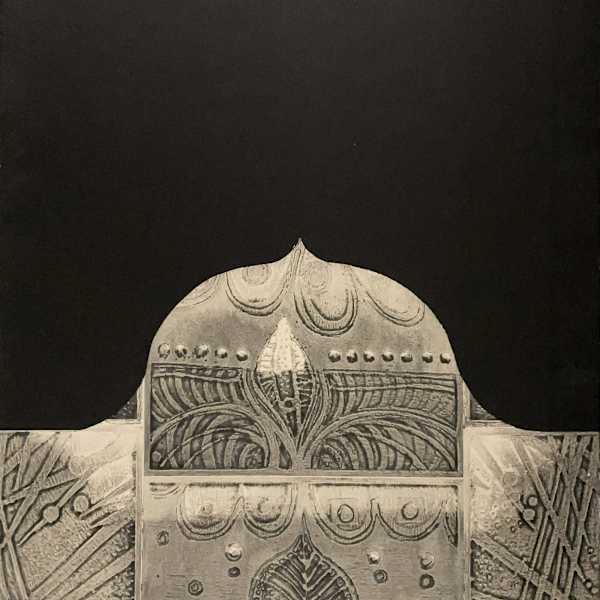 Temple by Arun Bose, Image 2.