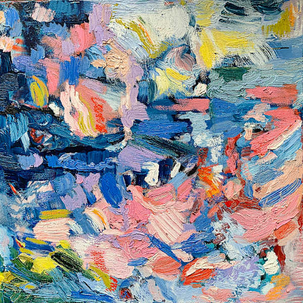 A New Season by Monica Shulman, Image 1.