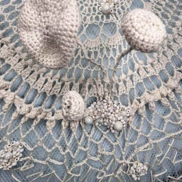 Mycelium by Afton Boyd, Image 2.