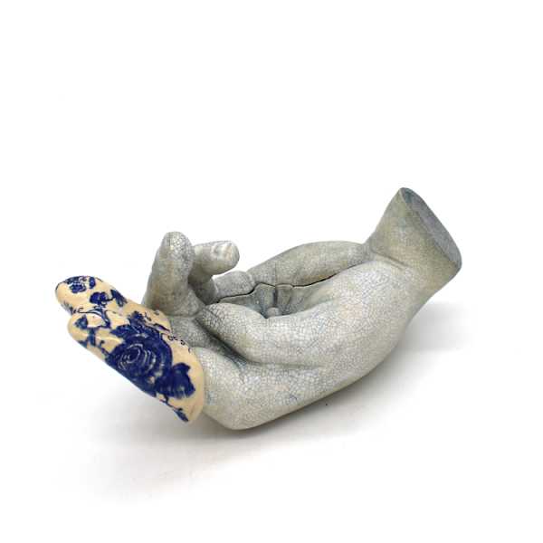 Honey Pot by Stephanie Dishno, Image 1.