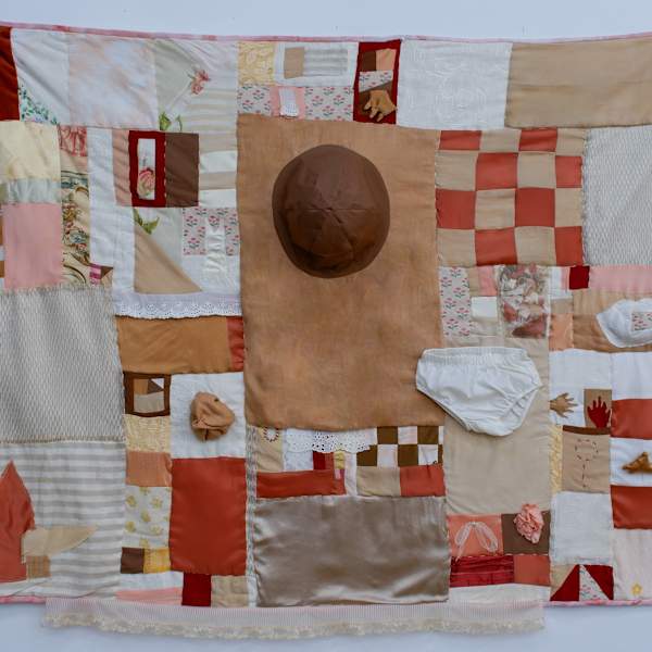 Heirloom by Lucy Beizer, Image 1.