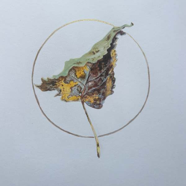 The little saints #1 by Elena Eagleton, Image 3.