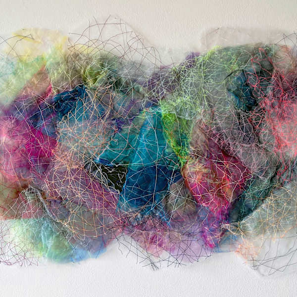 Lacuna 2 by Holly Wong, Image 1.