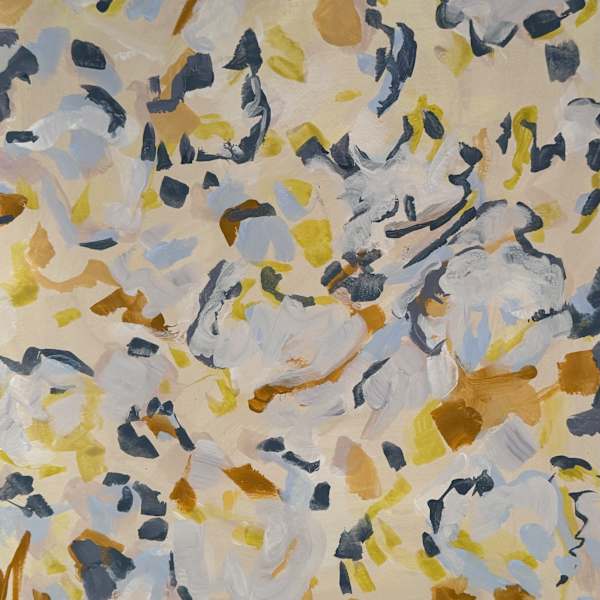 Look Again by Soledad Bence, Image 1.