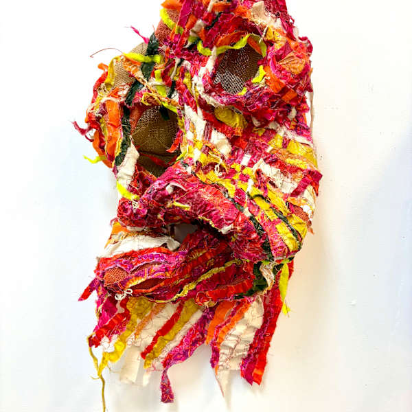 Soliloquy by Karin Tuck Petersen, Image 1.