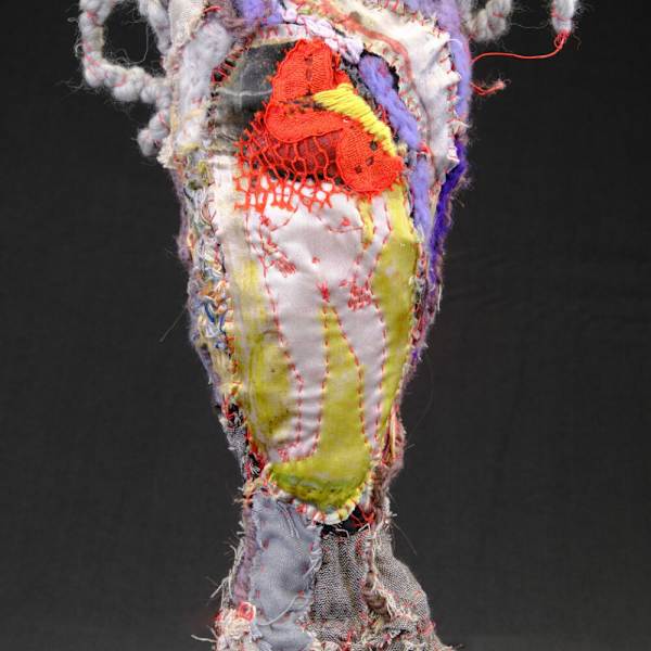 Reclaimed Magic by Staci Swider, Image 1.