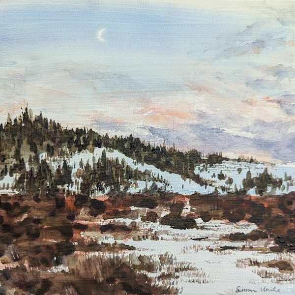 Wyocolo by Simone White, Image 1.