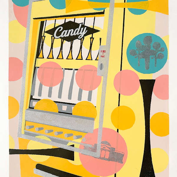 Nickels or Dime by Kara Wilson, Image 1.