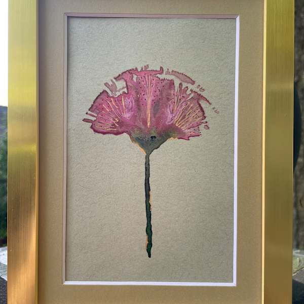A Quiet Bloom by Anne Doyle, Image 1.