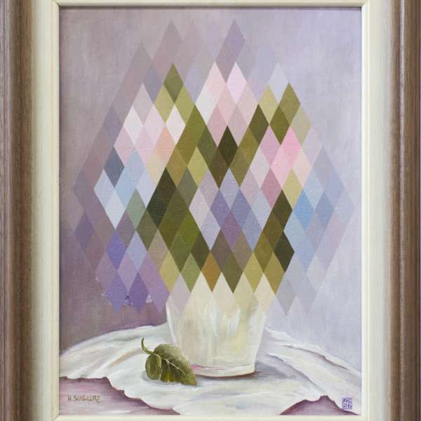 Schwarz Bouquet by André Schulze, Image 1.