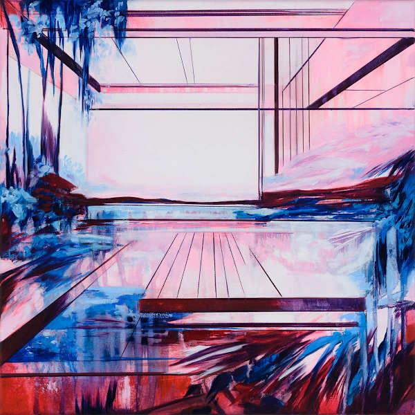 Outline by Dorothee Liebscher, Image 1.