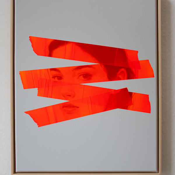 the great below T/N/S/M. I-26 by Sebastian Herzau, Image 1.