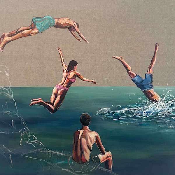 Sommergefühle by Maria Leisner, Image 4.