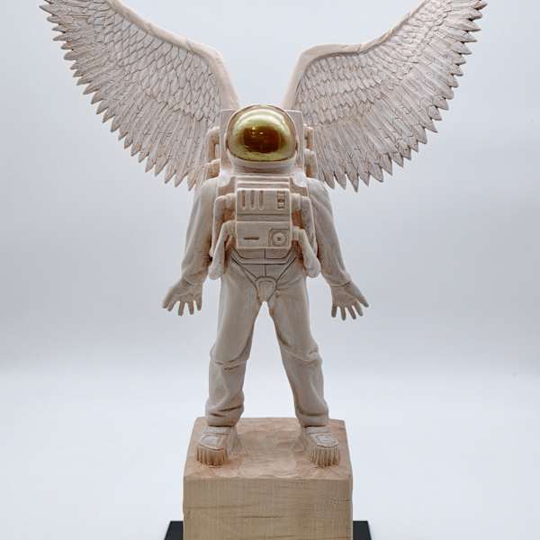 Star Angel by Philipp Liehr, Image 2.