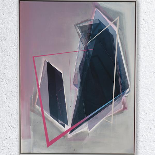 Purpurlicht by Alexander Rosol, Image 1.