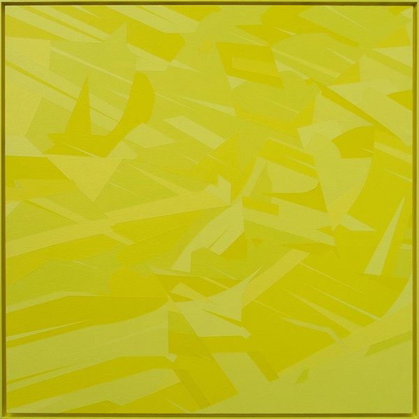 o.T. 68 by Christian Kera Hinz, Image 1.