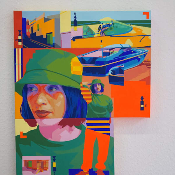 DECISIONES by Dourone, Image 1.