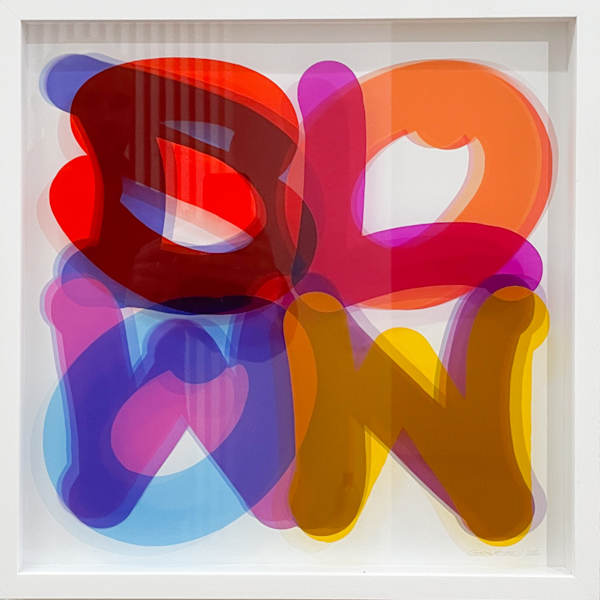SLOW by Christoph "Stohead" Häßler, Image 1.