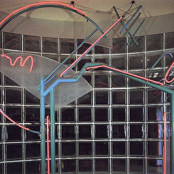 Power House by Erick Johnson, Image 1.