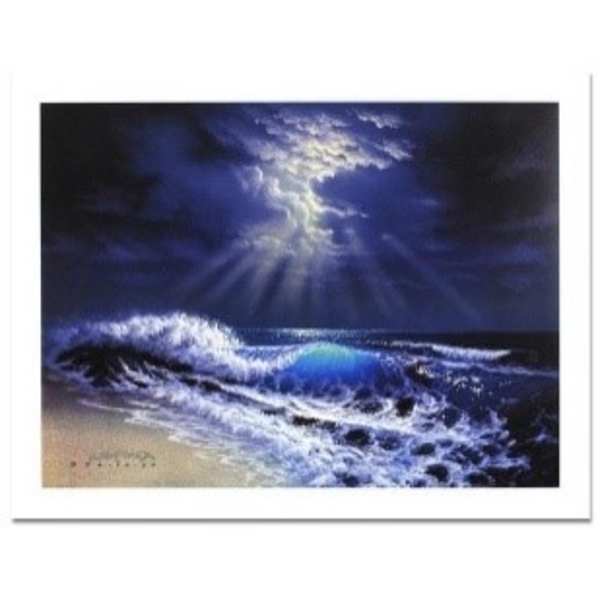 "Divinity Revealed" by Walfrido Garcia, Image 11.