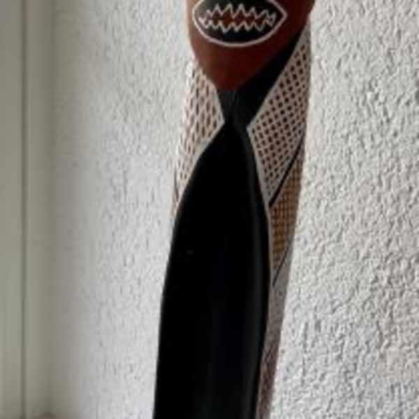 Mokuy by Sebastian Buntarrawuy, Image 1.