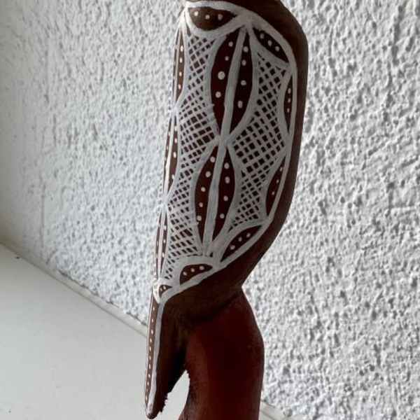 Oiseau by Luke Djagalagarrarra, Image 1.