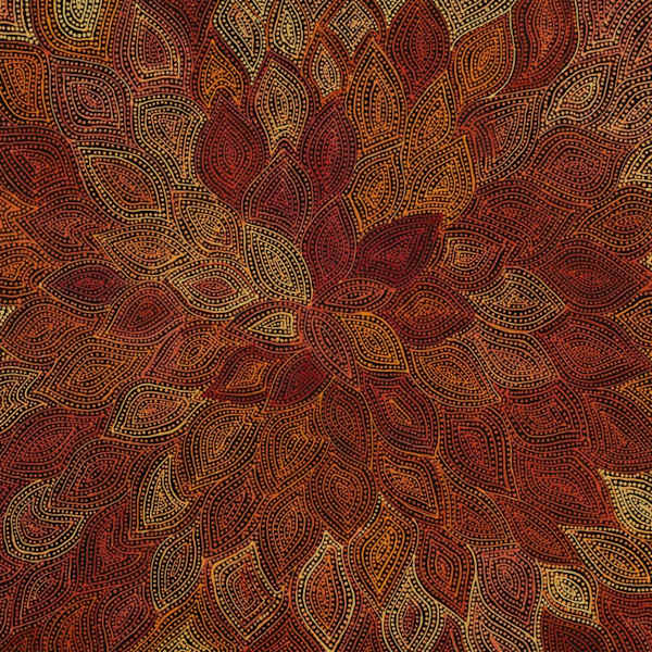 Sans titre by Reanne Brown Nampijinpa, Image 1.