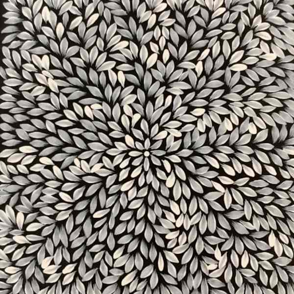 Bush Medicine Leaves by Sonia Daniels, Image 1.