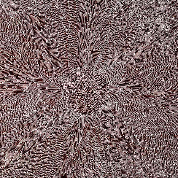 My Country by Chantelle Jones, Image 1.