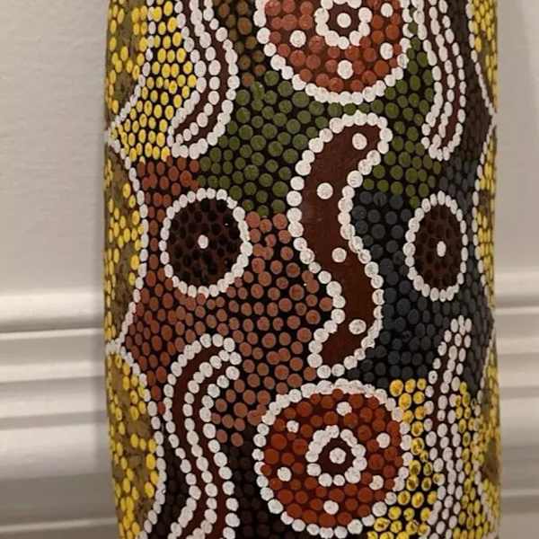 Coolamon by Inconnu, Image 1.