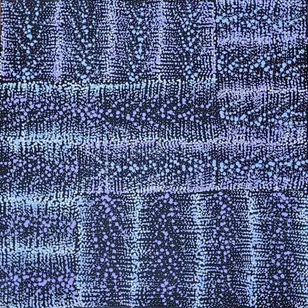 Bush Tomato Dreaming by Debbie Brown Napaljarri, Image 1.